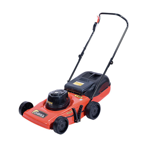 Cortadora de Césped Dibra R45 1Hp 1600W 6Pos C/Freno 1000M2