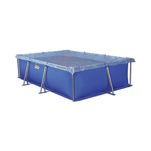Cubre Pileta Y Base Protectora Pelopincho 1055