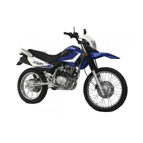 Motocicleta Skua 150 V6 Cx 150 V6  Colores Varios