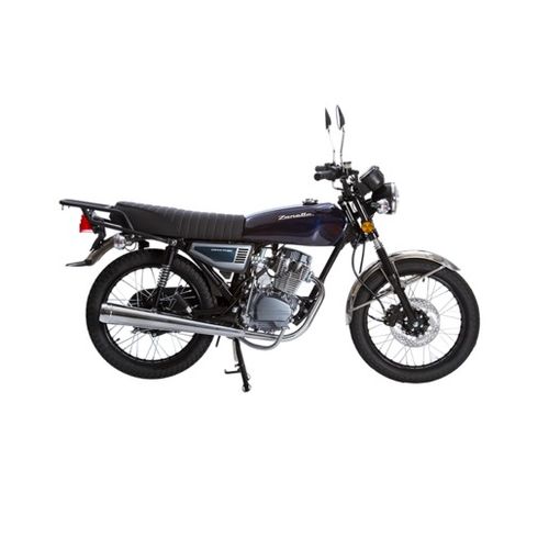 Motocicletasapucai 150 Z3 F Mt44370 F/Disc C/Varioszanella