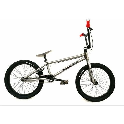 Bicicleta Raleigh R20 Binjumpx1 Freestyle Jump Alum