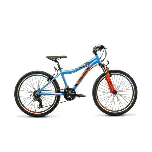 Bicicleta Raleigh R24 Binscout24D Scout Aluminio