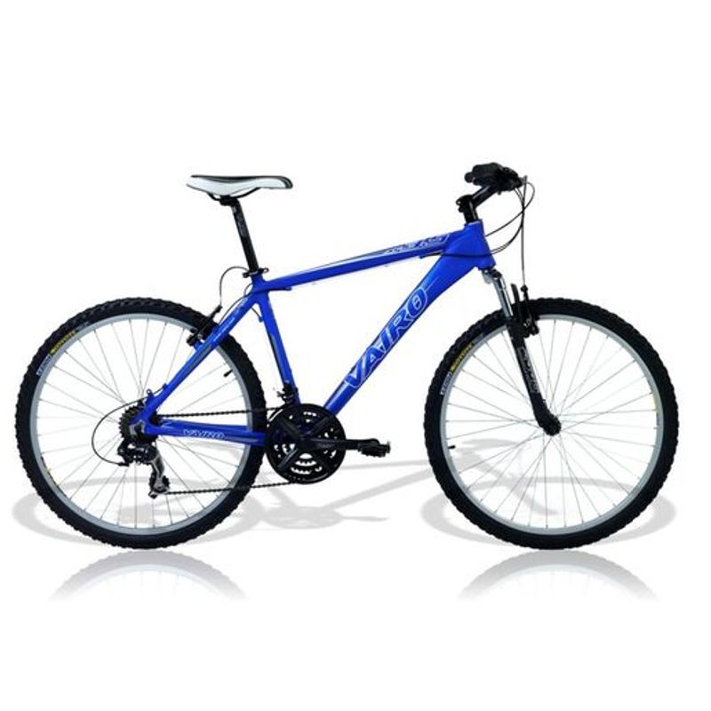 Bicicleta vairo 2025 3.5 rodado 29