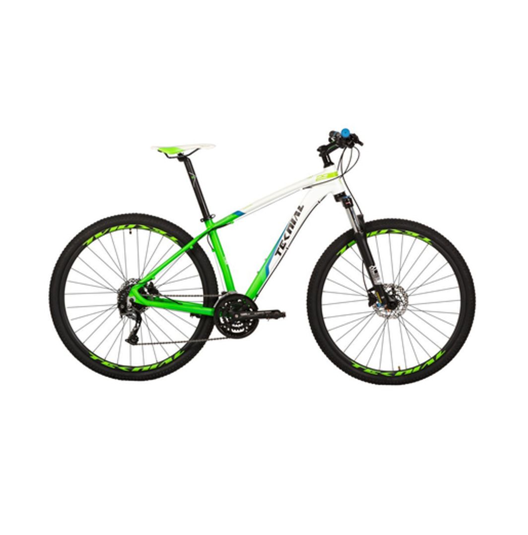 Bicicletas Mountain bike. Ofertas en Bicicletas Mountain bike