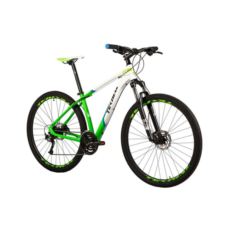 Bicicleta teknial online