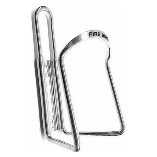 Portacaramañola Alum Natural 18340 Fire Bird