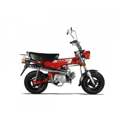 Motocicleta Mondial Dax70