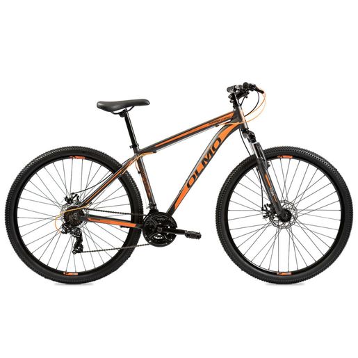Bicicleta Olmo R29 Wish 290 Disc 21V Ty300 Alum 1Bo1091