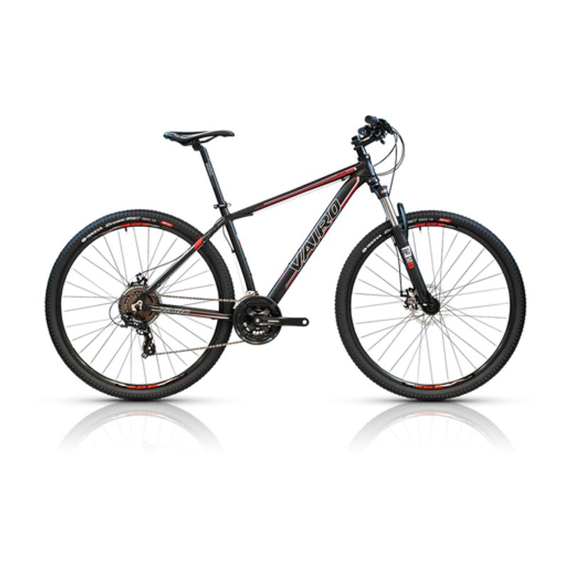 Bici vairo best sale xr 3.5