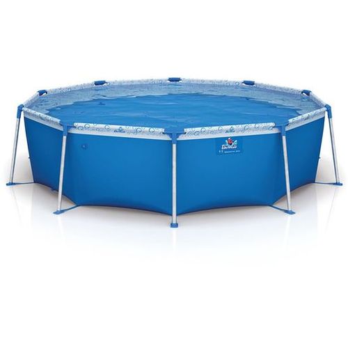 Pileta tiburoncito nº 8 4500lts redonda