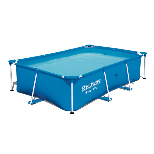 Pileta Bestway steel pro56403