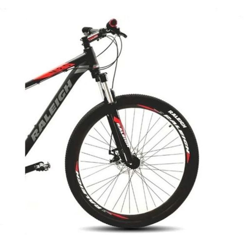 Bici rodado best sale 29 raleigh