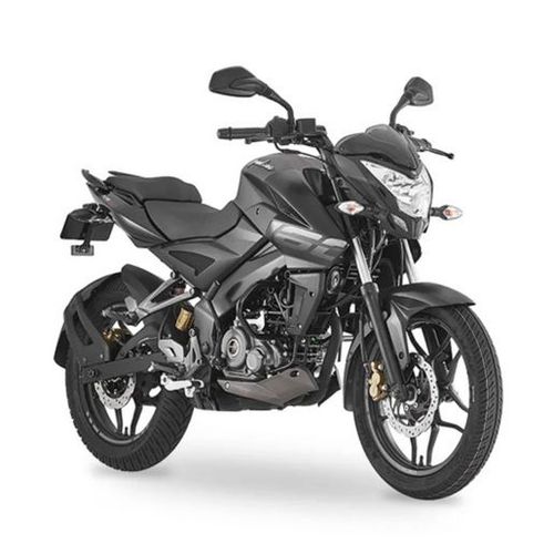 Motocicleta Bajaj Rouser Ns160 15.5Hp 5V Td