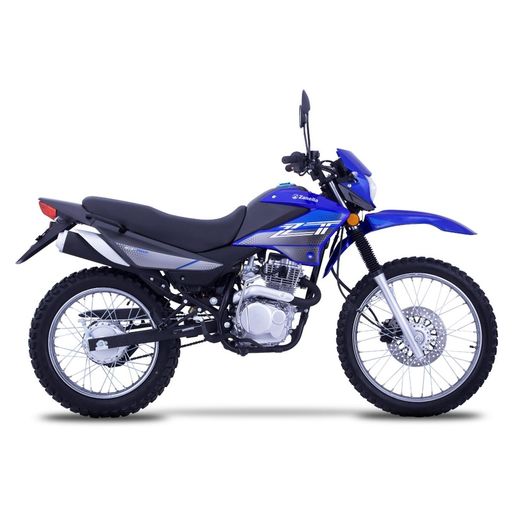 Motocicletazt 150 Freno A Discozanella