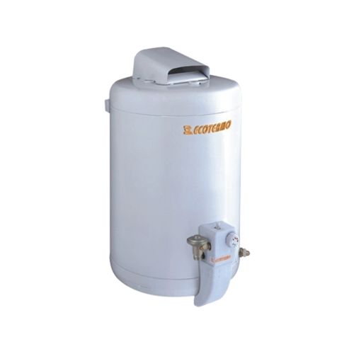 Termotanque Ecotermo 53 Lts Gn A.Recup  C/Sup Teco2Ns053