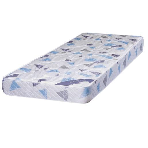Colchon De Espuma Inducol Clasico 80X190