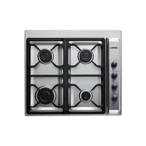 Anafe Longvie A6600Xf 60Cm Gas Inox Encast S/Rej