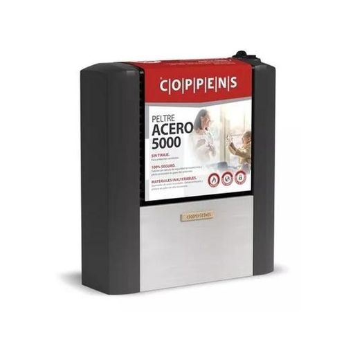 Calefactor Coppens 5000 Ac Mg S/Tiraje  C50Stam