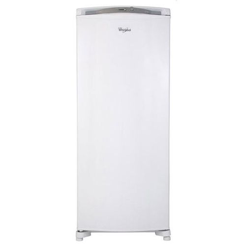 Freezers Whirlpool 260 Lts Wvu27D2 Vert Bco "B" Fast Freez