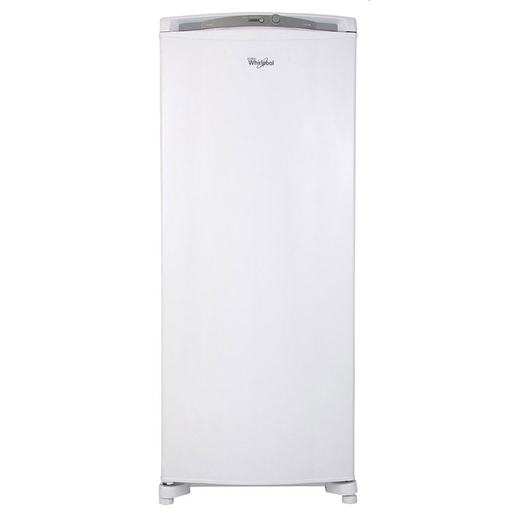 Freezers Whirlpool 260 Lts Wvu27D2 Vert Bco "B" Fast Freez