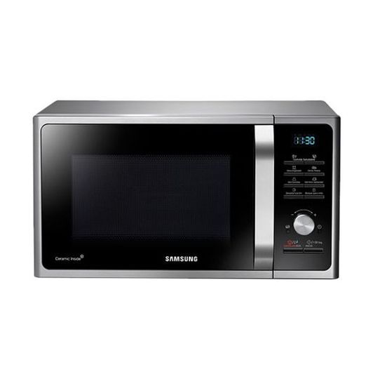 Horno Microondas Samsung  MG23F3K3TAS/BG 23L 800W Grill