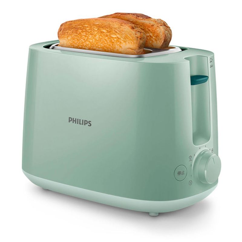 TOSTADORA PHILIPS HD-2598 - Misionera SA