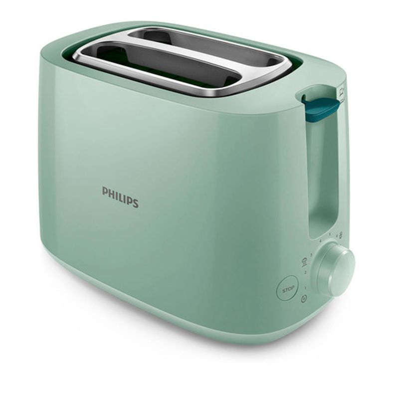 Tostadora Philips HD2581/00 – Cycles