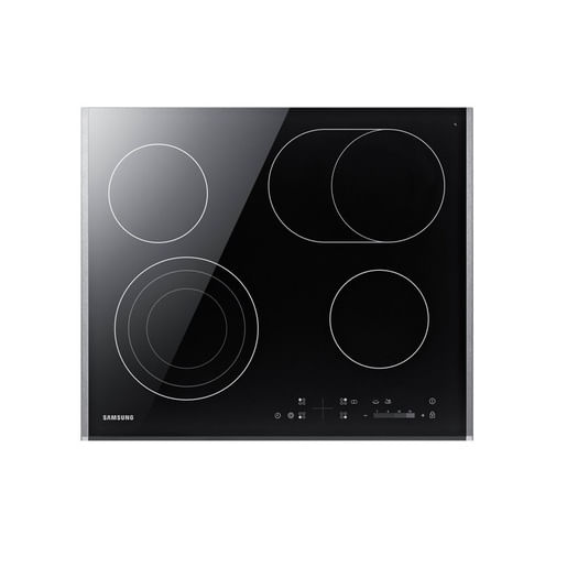Anafe Samsung Ctr264Kc01  Electr 4 Horn
