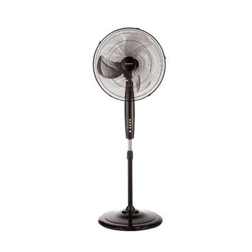 Ventilador Pie Peabody 20" PE-VP350 130W 3 Velocidades