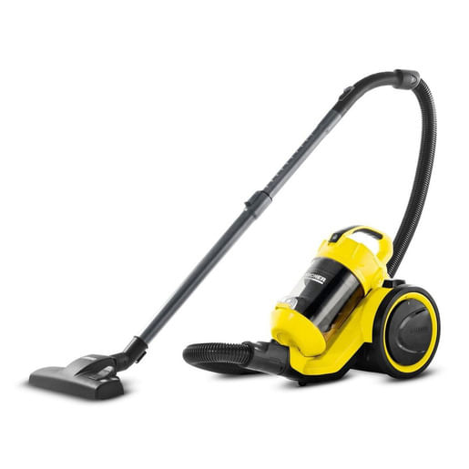 Aspiradora VC3  1100 Watts 1.198.136.0