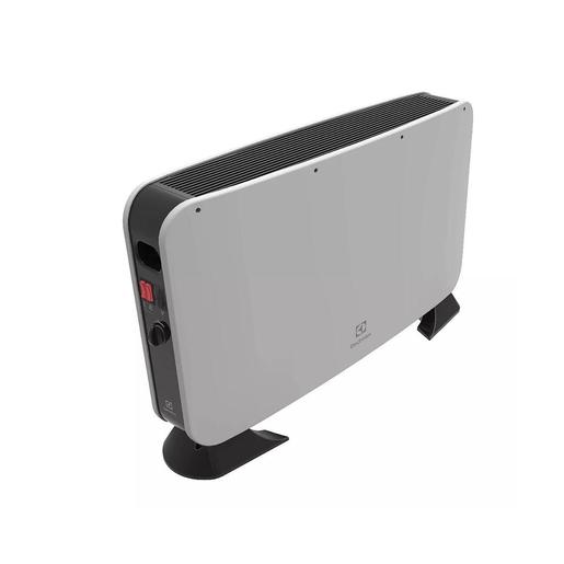 Estufa Electrolux Convector Con20 Con Forzador 2100W