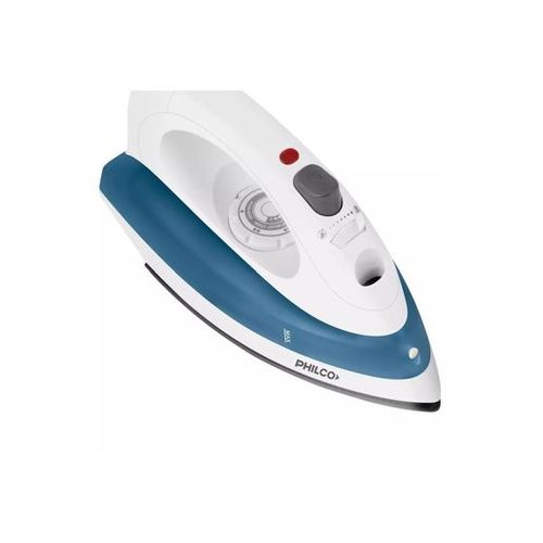 Plancha Philco PSP1217N  Seca C/Rociador 1200W
