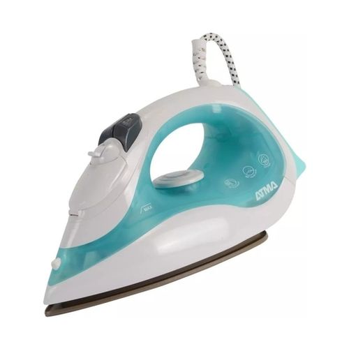Plancha Atma PAV1217N Super Vapor Atma
