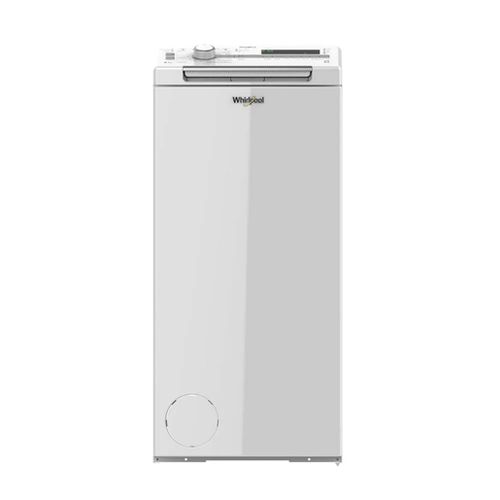 Lavarropas Whirlpool 6Kg Wcs60Zb 1200Rpm 9Prog C/Digital