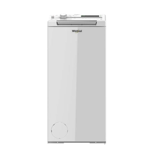 Lavarropas Whirlpool 6Kg Wcs60Zb 1200Rpm 9Prog C/Digital