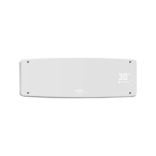 Estufa Peabody Caloventor De Pared PE-CV20B 2000W