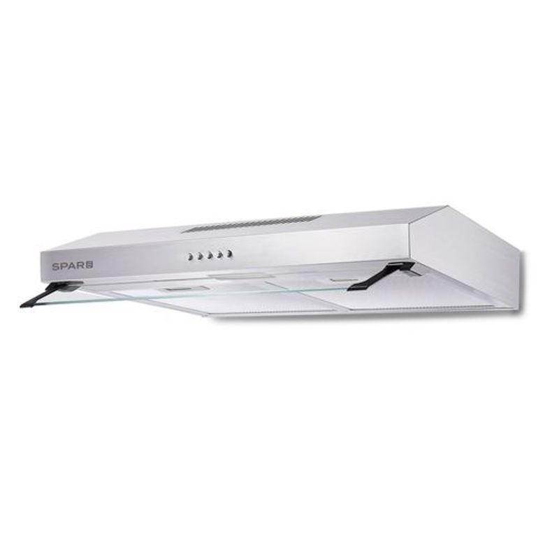 PURIFICADOR SPAR ECCOS 60CM BLANCO LED| Naldo