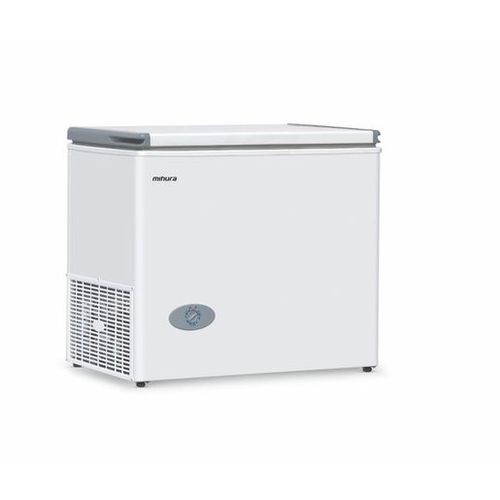 Freezers Mihura 224 Lts Mih Fh2600B Horiz. 1Pt Bco R600