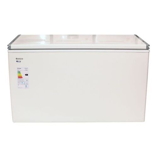 Freezers Mihura 290L Mih Fh3300B Horizontal Blanco R600A