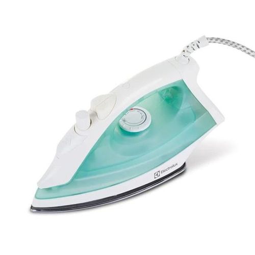 Plancha Vapor Electrolux 2200W