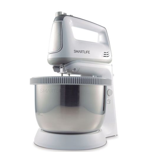 Batidora Smartlife De Mano Sl-Hr5035Ixpn C/Bowl