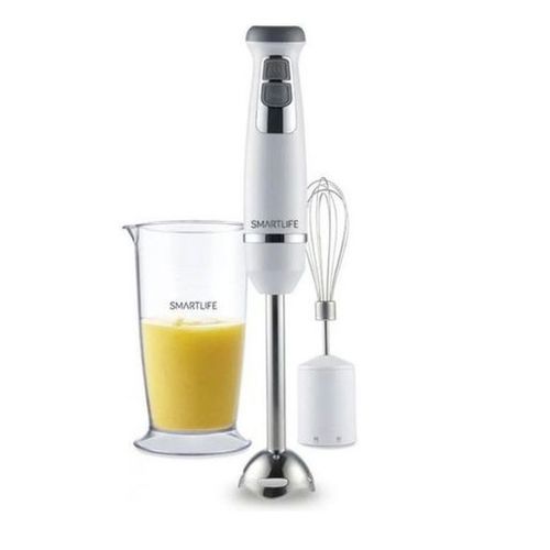 Licuadora De Mano Smartlife 600W 12 Velocidades