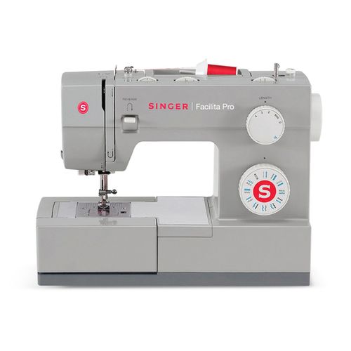 Maquina De Coser Singer 4423 Semi Industrial 9 Punt