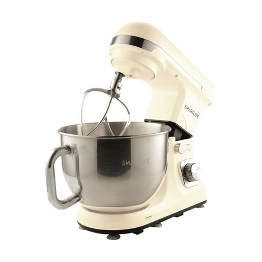 Batidora Smartlife De Pie Sl-Sb0037 C/Bowl 1000W Cl/V