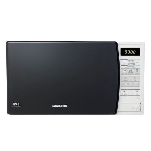 Horno Microondas Samsung 20l 800w Interior Cerámico