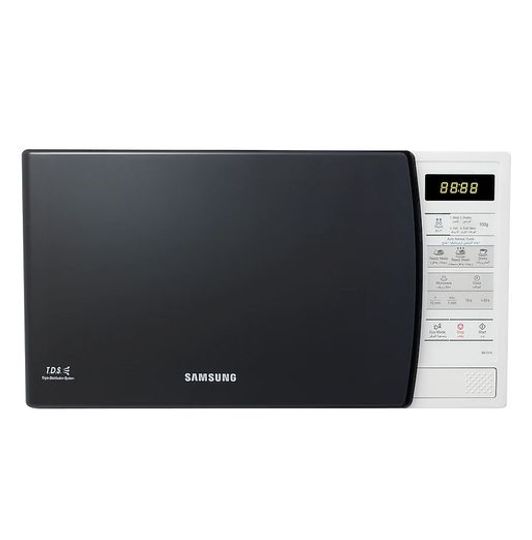 Microondas Samsung 20L 800W INT.CERAMICO