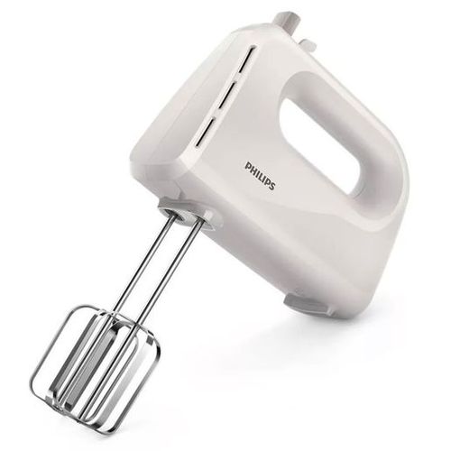 Batidora Philips P.A.D. De Mano Hr3700/05 200W 3 Veloci