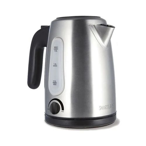 Jarra Eléctrica Smartlife Sl-Ek1510ix 1.5l 1850w