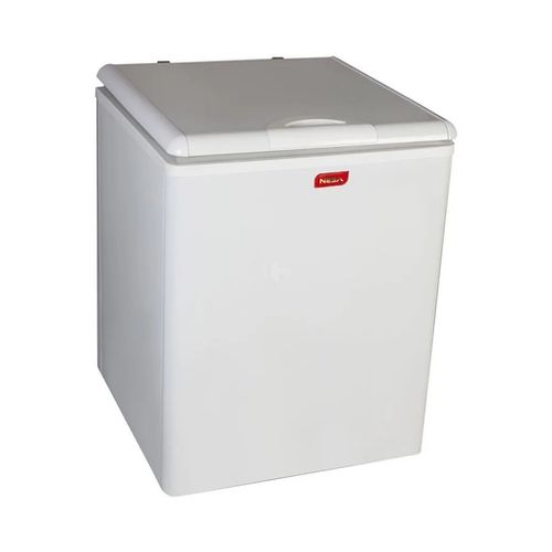 Freezers Neba 245 Lts F250 Horiz. Trial Blanco