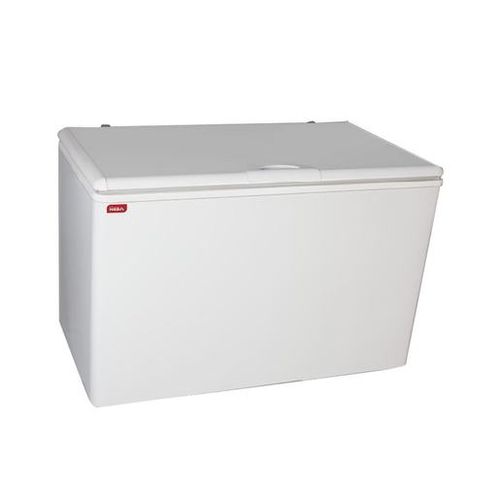 Freezers Neba 384 Lts F400 Horiz.  Blanco